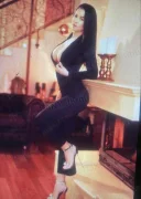 Sunt de prima dată în oraș la tine în București cu poze reale transexuale de lux - imagine 3