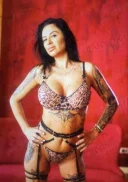 Sunt de prima dată în oraș la tine în București cu poze reale transexuale de lux - imagine 1