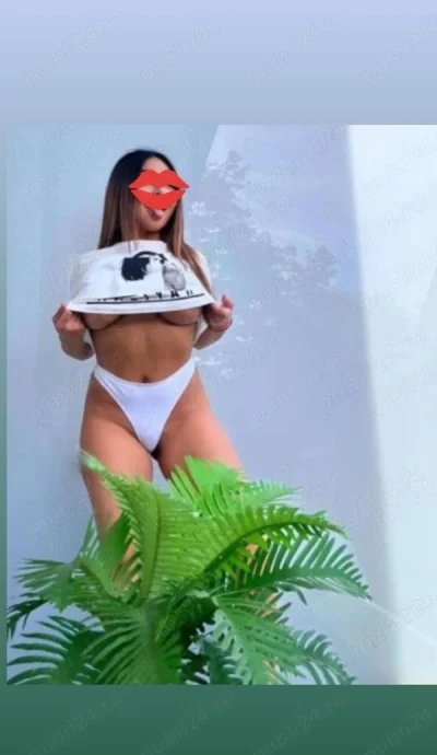 Party Girl servicii Totale