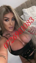 Blonda TOP! Servicii totale! DOAR DEPLASARI sau web! - imagine 2