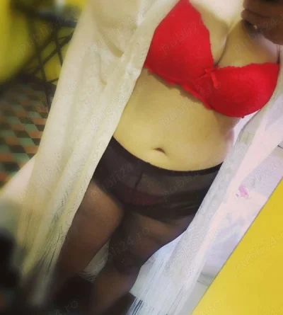 Buna, sunt Alexia si am revenit in orașul tău