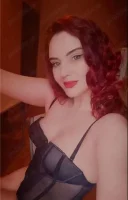 Transexuală elegantă și finuță - imagine 1