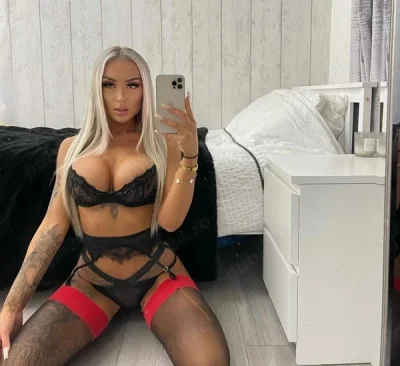 Myruna servicii de top !!