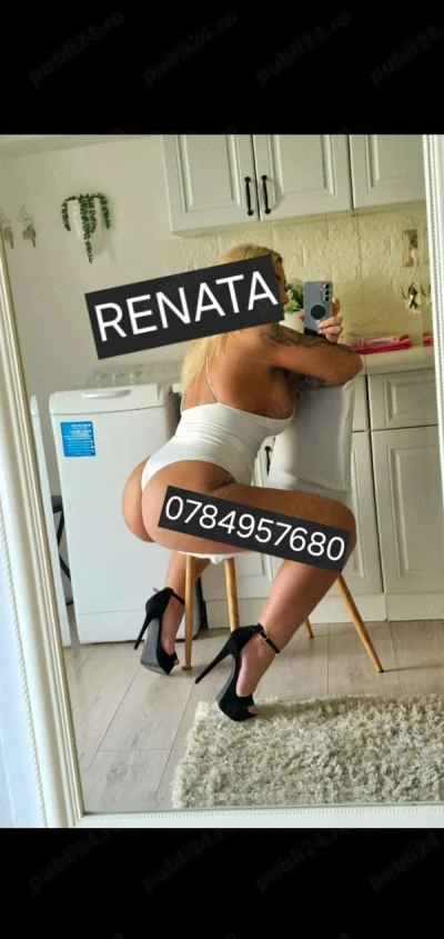*RENATA*Am Revenit*Piercing intim*xx
