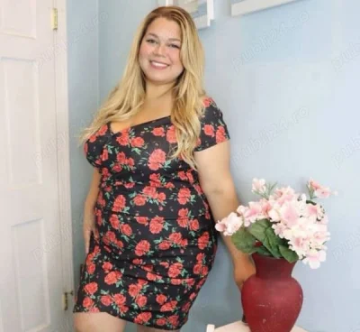 Buna blonda Laura transsexual acum venită pentru puțin timp în oraș la voi