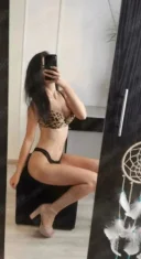 Buna sunt madalina si sunt noua la voi in oras - imagine 2