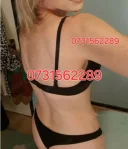 Blondă seducătoare - imagine 2