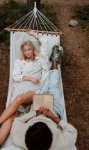 Fată Trans si Băiat Bisexual - imagine 1