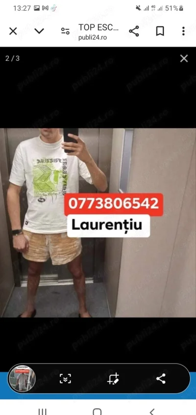 SALUTARE 26 ANI 190 DOTAT CURAT DISCRET