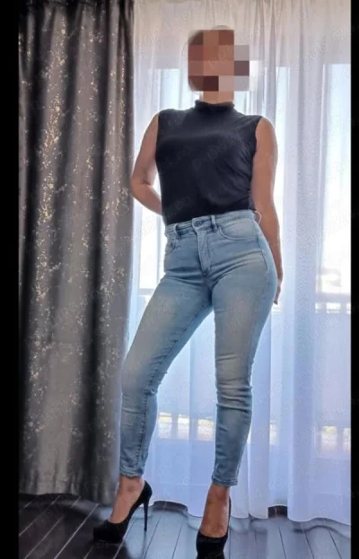 BLONDA FIERBINTE ZONA IOSIA