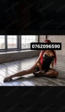 Titan Rebeka Deep Hot - imagine 3