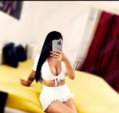 Adriana Pentru prima dată în Brasov