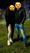 Cuplu Andreea si Matei - imagine 3