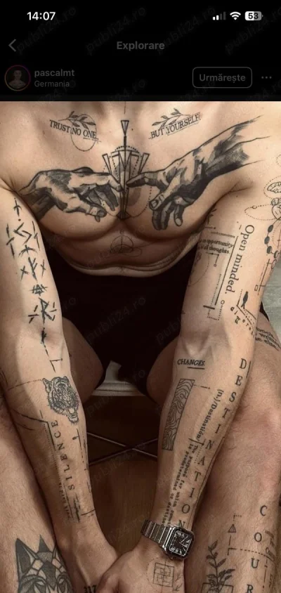 Hai sa experimentam!