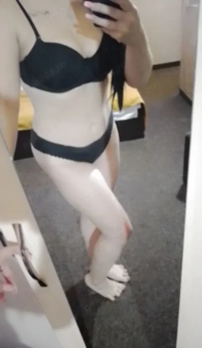 Buna abea astept sa ne jucam sunt Maria