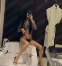 Bună sunt Mona Lisa siliconată lux transexuală cu foarte multă pasiune fac și party - imagine 2