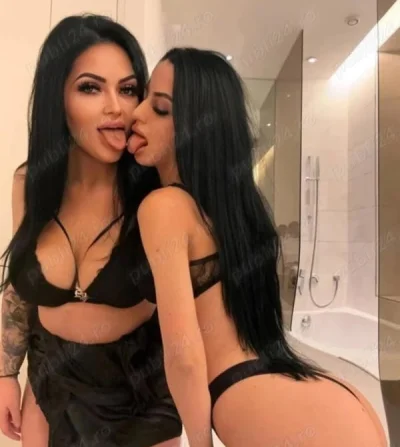 2 Fete frumoase și atrăgătoare !! Împreună sau la alegere