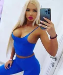 Blonda sexy ! fac si confirmare - imagine 3