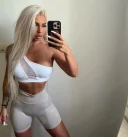 Blonda sexy ! fac si confirmare - imagine 5