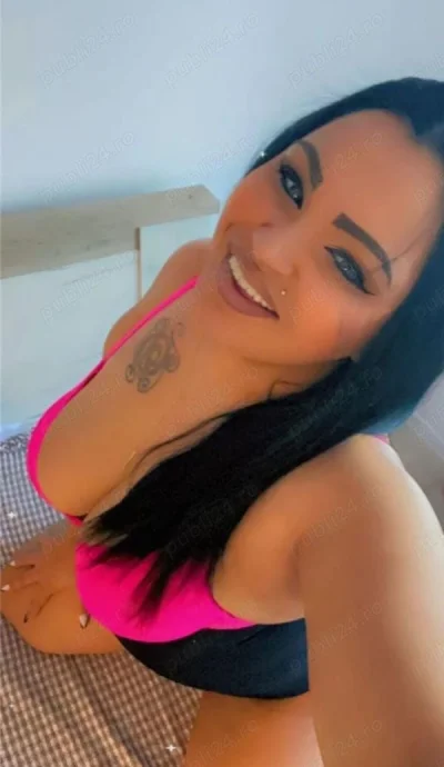 Transexuala pentru cateva zile in orasul tau