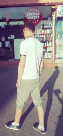 Tânăr slim-fit, ochii verzi, nu ezita - imagine 2