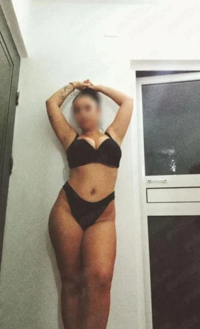 Andreea noua venită in oraș ul vostru