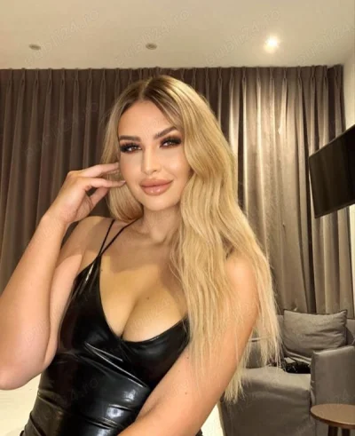 Servicii top !! Nouă în oraș la tine