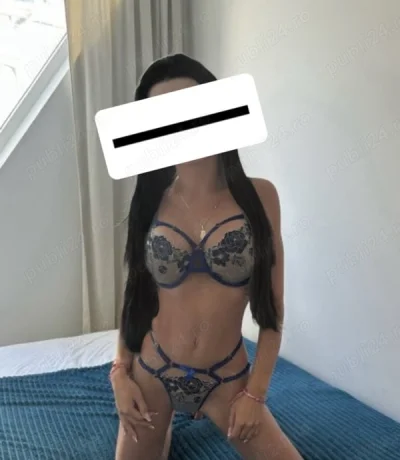 Prima data la tine în orașul!!Ungaria ->Siliconata slim cu Forme;-*