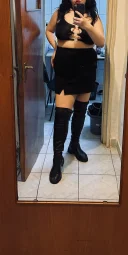 Escorta tânără și plinuță.Drumul Taberei - imagine 6