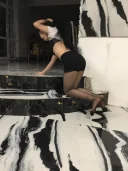 💕Micuța de statura 145cm 40kg deci m-a învârti cum vrei😁🤤 - imagine 2