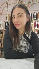 Bisexuala gata te aventura si distractie - imagine 1