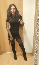 Bisexuala gata te aventura si distractie - imagine 6