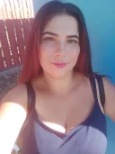 Roșcata ta lea - imagine 1