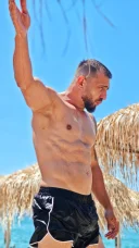 Prezenta magnetica. Discretie totala. - imagine 5