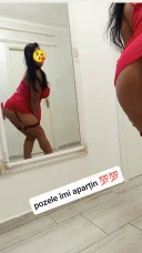 Buna sunt mary câteva zile în orașul vostru la mine sau la tine - imagine 4