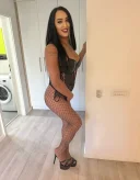 Bună Sunt Cristina transexuală - imagine 2