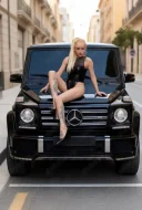 SATU MARE* transexual jessyca jennifer. total - imagine 2