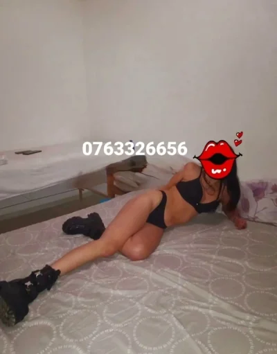 Denisa! Poze reale...