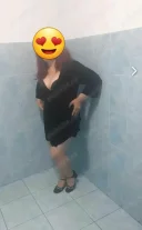 Noua în oras transexuala - imagine 2