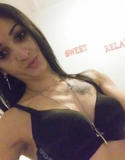 Noua la tine in zona Stefy