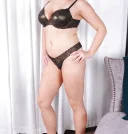 Doamna matura. AUCHAN Drumul Taberei Ghencea - imagine 4