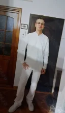 Ofer masaj fac deplasari la tine sau hotel - imagine 1