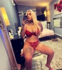 Blonda tatuata,cu piercing in zona intima!!Ofer si show web,dar si masaj erotic! - imagine 4