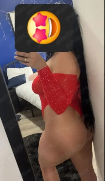 Buna!! Prima data in orasul tau!!! Fara graba!!