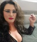 Doamna matura 43ani cu 62kg sâni Nr 4 dețin jucării hemafrodită - imagine 2