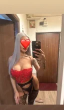 LUX!!Noua!! Deplasări si locație de lux! Blonda cu silicoane reală fac confirmare,Pirce-uri intime - imagine 6