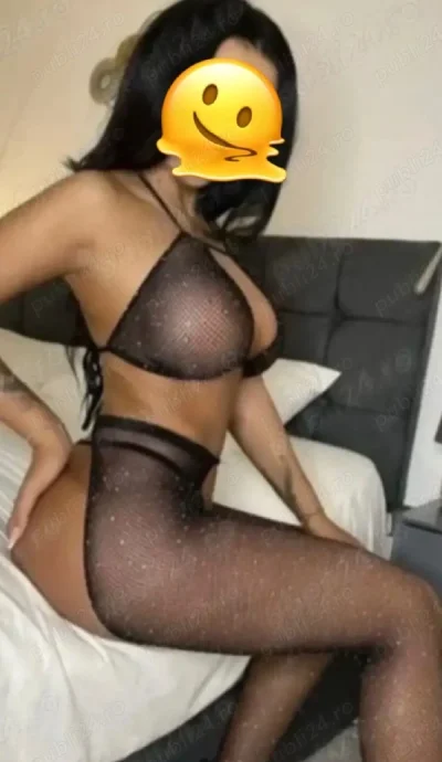 Bună, sunt Maria, imi comfirm pozele prin apel video, Rin grand