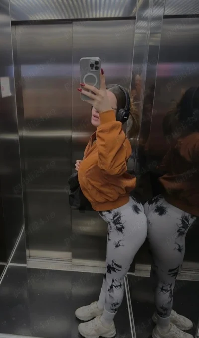 Buna! Te astept cu drag!