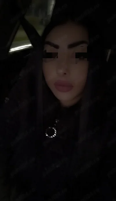 Medeea plăcere maxima