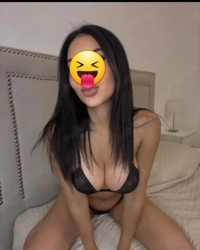 Prima data în oraș siliconata